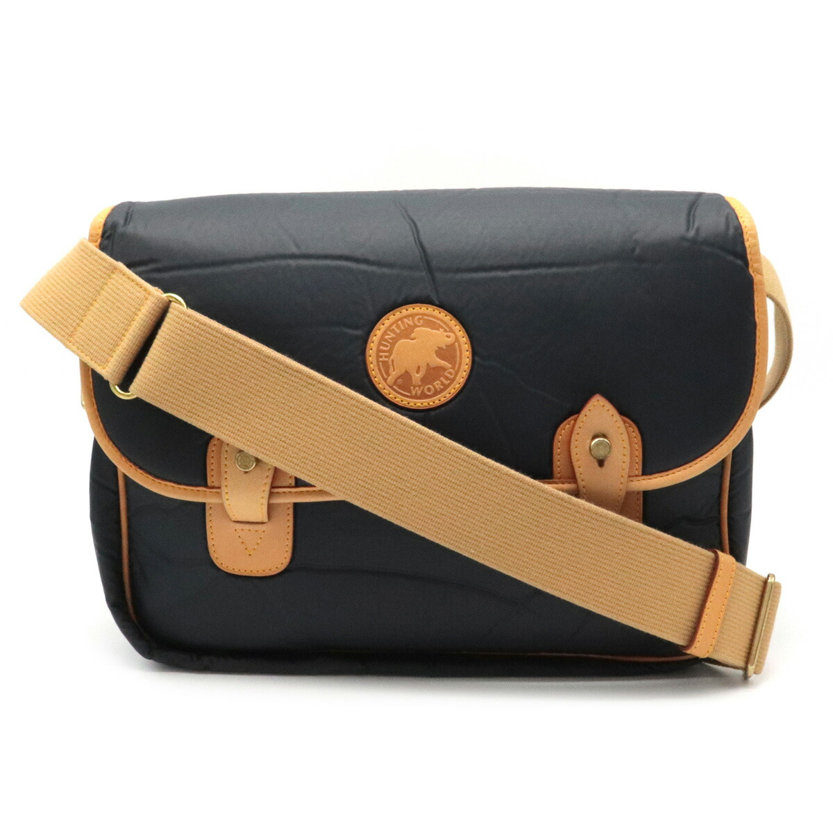 楽天市場】【バッグ】HUNTING WORLD ハンティング ワールド バチュー