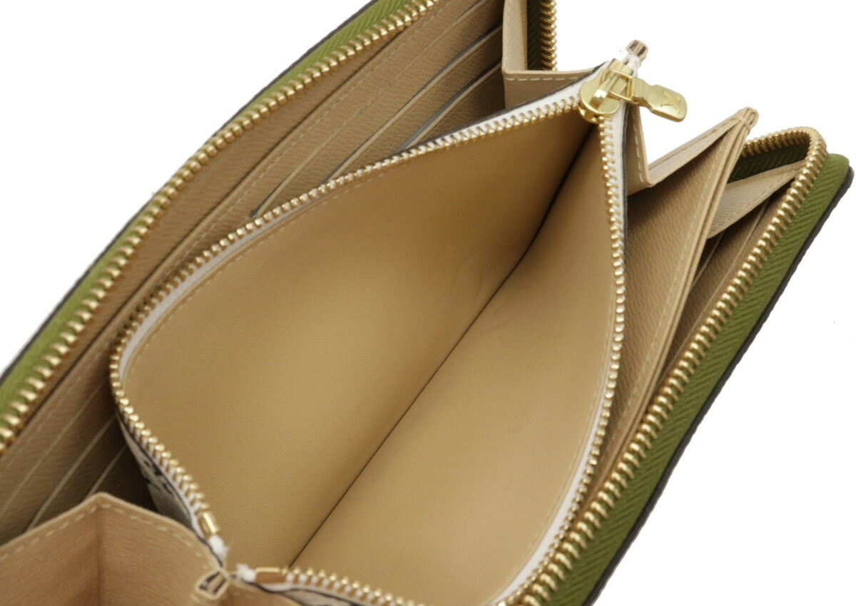楽天市場】【財布】LOUIS VUITTON ルイ ヴィトン モノグラム