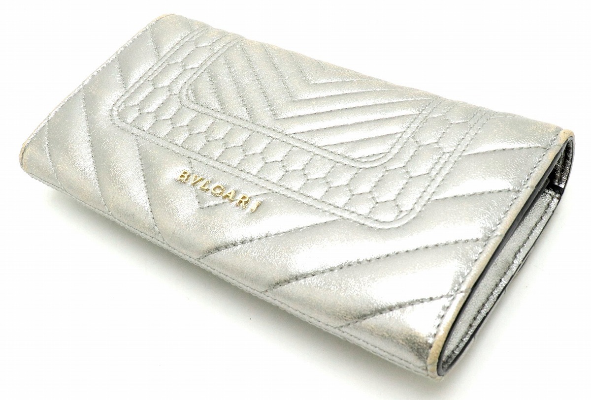 楽天市場】【財布】BVLGARI ブルガリ セルペンティ フォーエバー