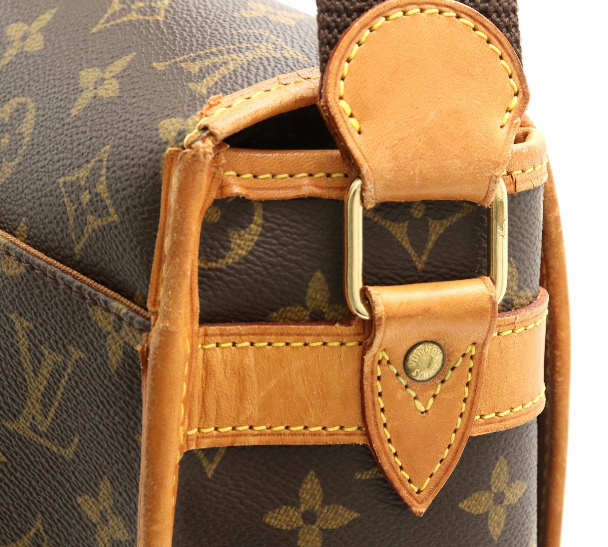 楽天市場】【バッグ】LOUIS VUITTON ルイ ヴィトン モノグラム