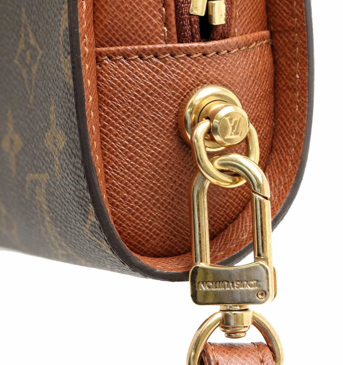 楽天市場】【バッグ】LOUIS VUITTON ルイ ヴィトン モノグラム