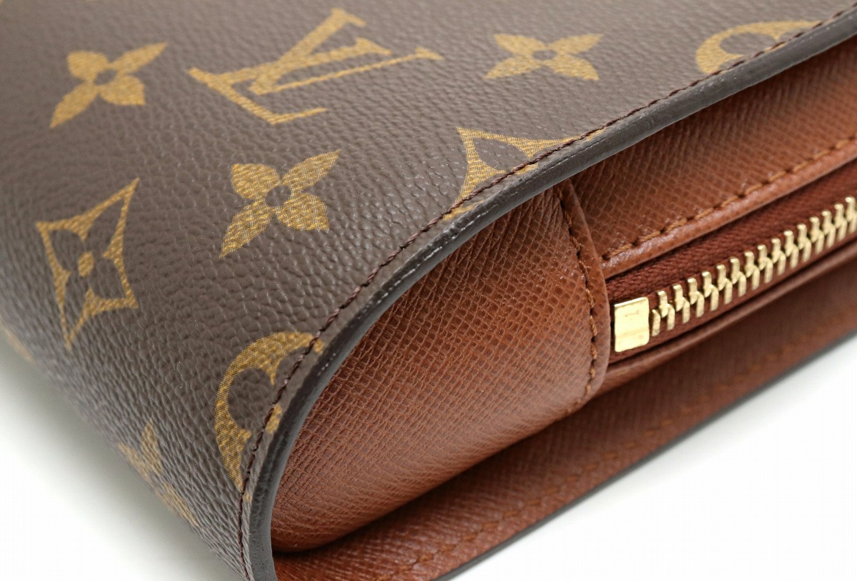 楽天市場】【バッグ】LOUIS VUITTON ルイ ヴィトン モノグラム