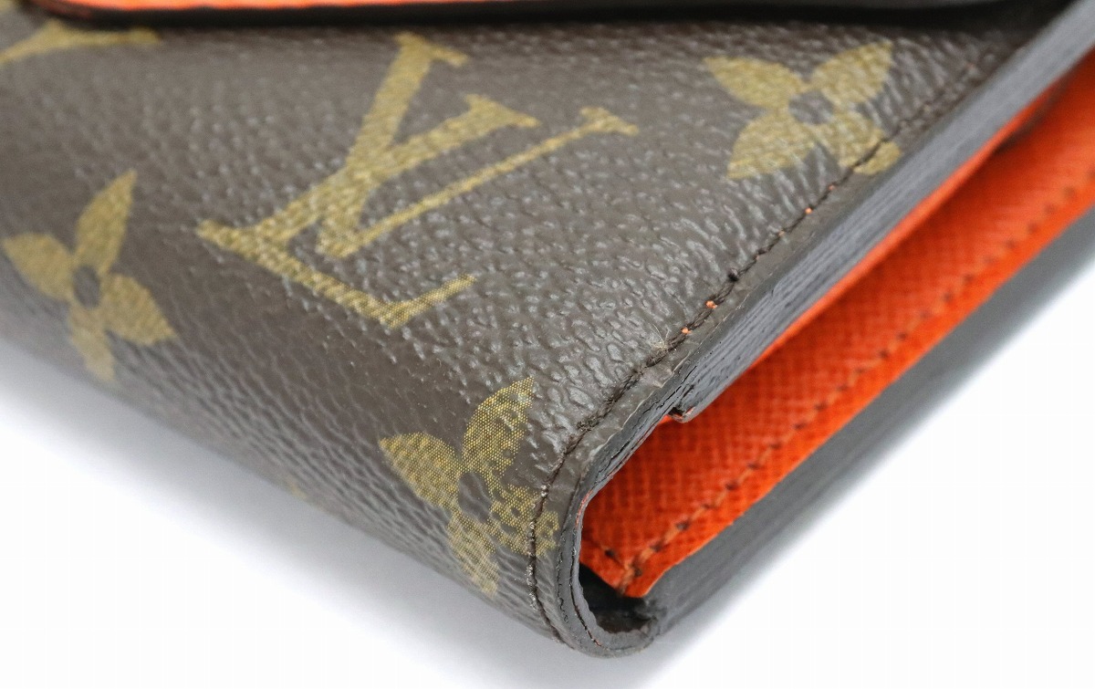 楽天市場】【財布】LOUIS VUITTON ルイ ヴィトン モノグラム エピ