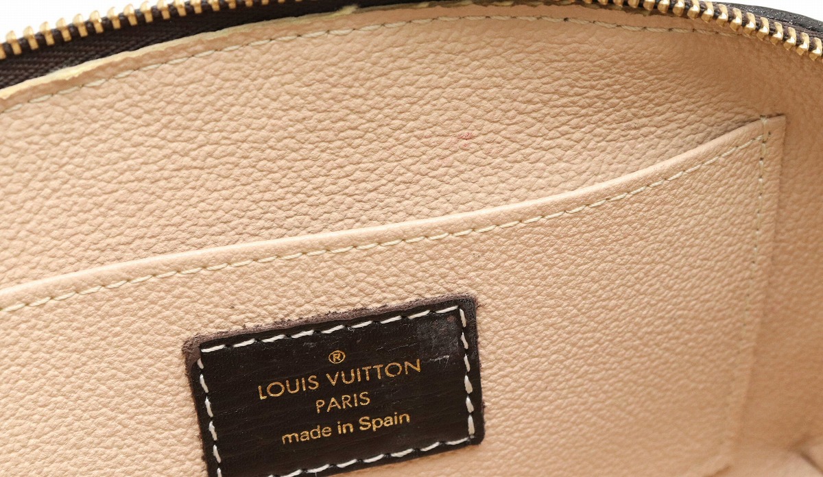 楽天市場】【バッグ】LOUIS VUITTON ルイ ヴィトン モノグラム