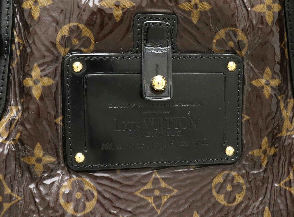 楽天市場】【バッグ】LOUIS VUITTON ルイ ヴィトン モノグラム