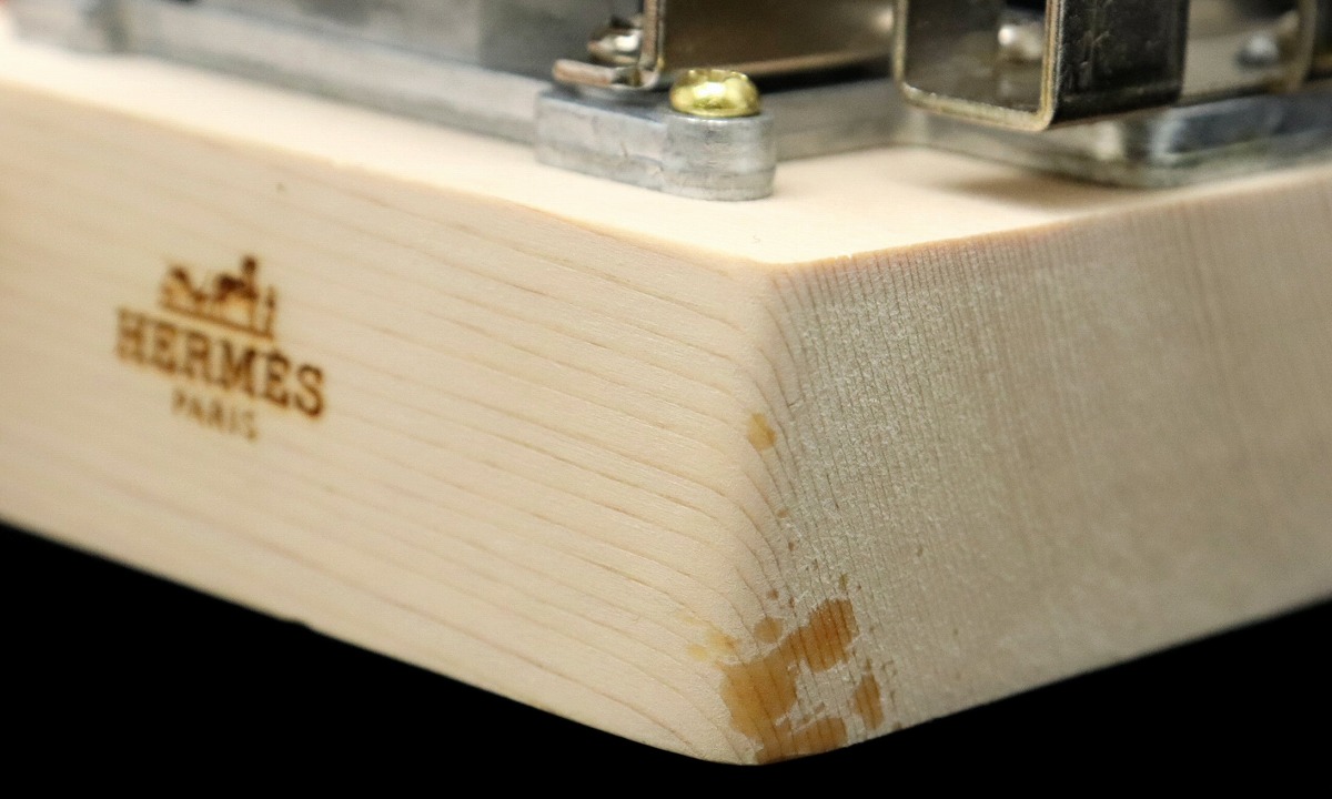 楽天市場】HERMES エルメス オルゴール 手回しカードオルゴール 旅する