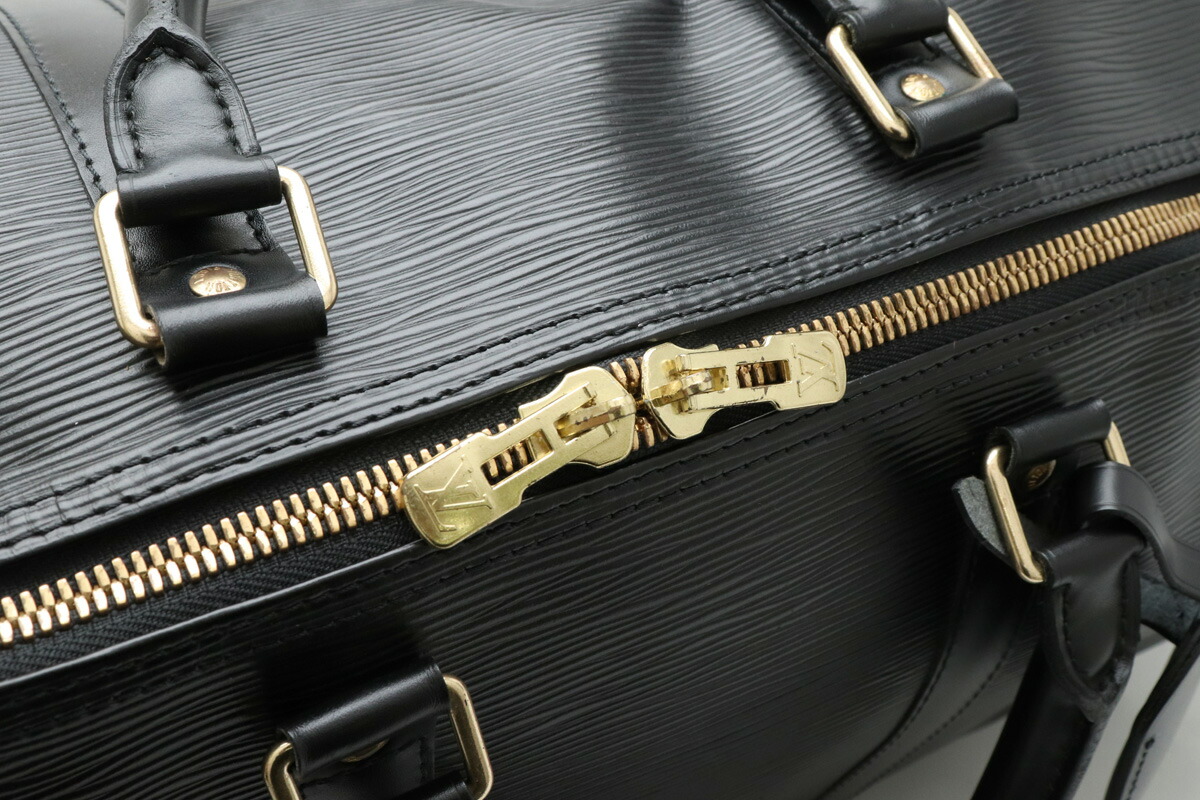 楽天市場】【バッグ】LOUIS VUITTON ルイ ヴィトン エピ キーポル50