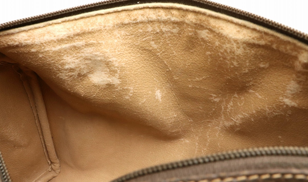 楽天市場】【バッグ】GUCCI グッチ オールドグッチ シェリー ミニ