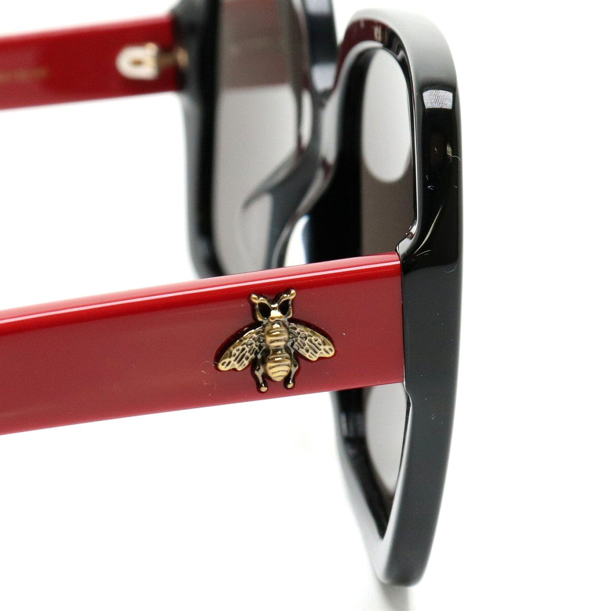 楽天市場】GUCCI グッチ サングラス インターロッキングG ビー 蜂 GG