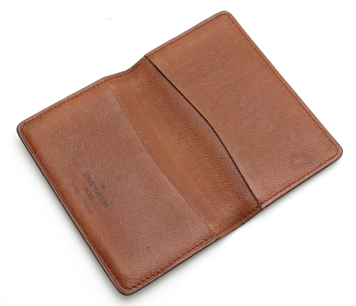 楽天市場】LOUIS VUITTON ルイ ヴィトン モノグラム ポシェット カルト