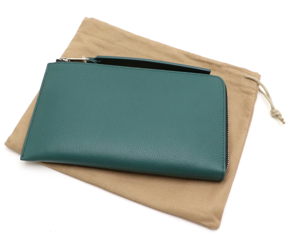 楽天市場】【未使用品】【財布】BURBERRY バーバリー L字ファスナー長