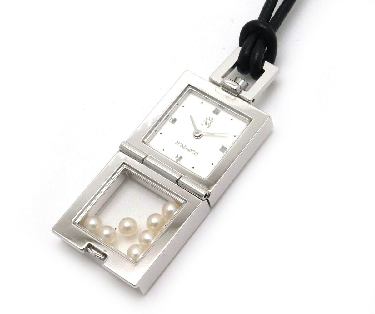 楽天市場】【ウォッチ】MIKIMOTO ミキモト インターナショナル 7P