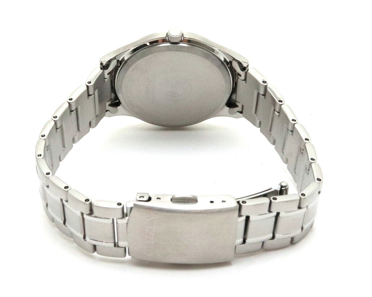 楽天市場】【未使用品】【ウォッチ】CITIZEN シチズン エコドライブ