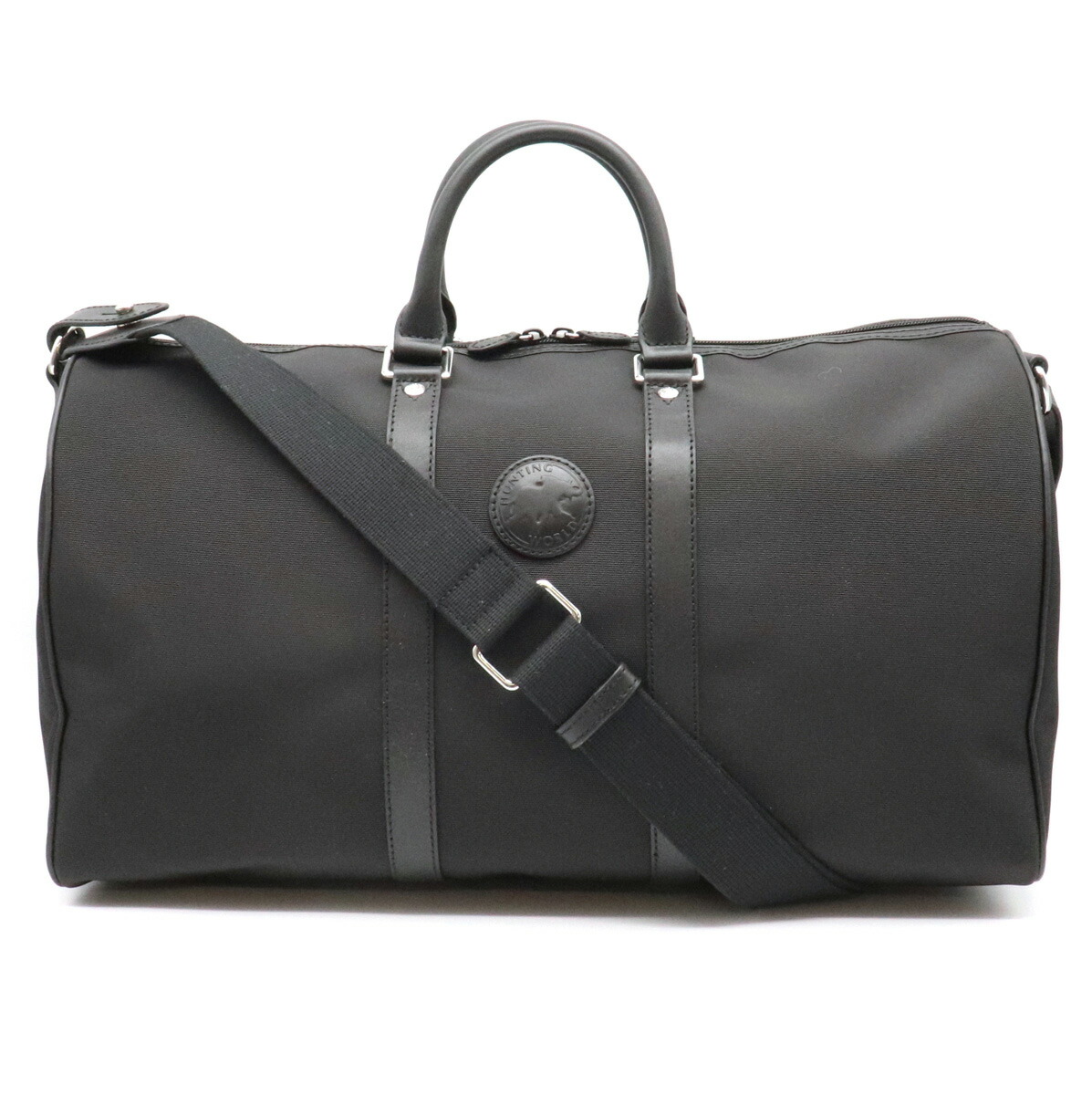 楽天市場】【未使用品】【バッグ】HUNTING WORLD ハンティング