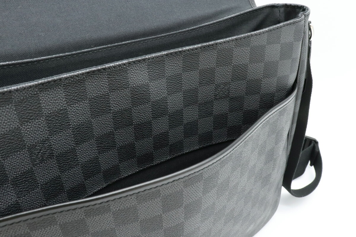 楽天市場】【バッグ】LOUIS VUITTON ルイ ヴィトン ダミエグラフィット