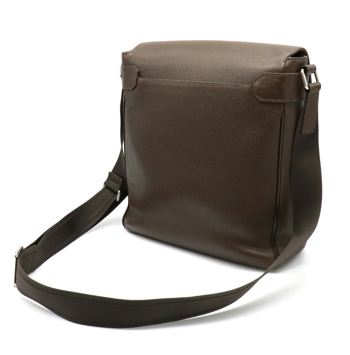 楽天市場】【バッグ】LOUIS VUITTON ルイ ヴィトン タイガ ロマンPM