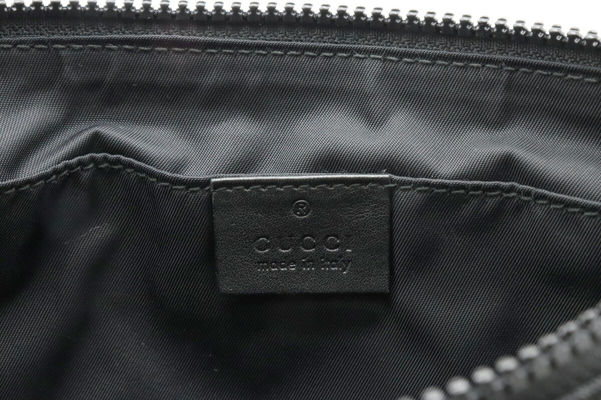 楽天市場】【バッグ】GUCCI グッチ GG ロゴ シェリーライン ボディ