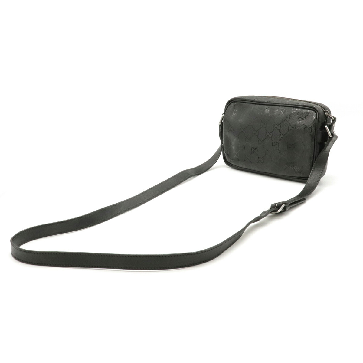 楽天市場】【バッグ】GUCCI グッチ GGインプリメ ショルダーバッグ