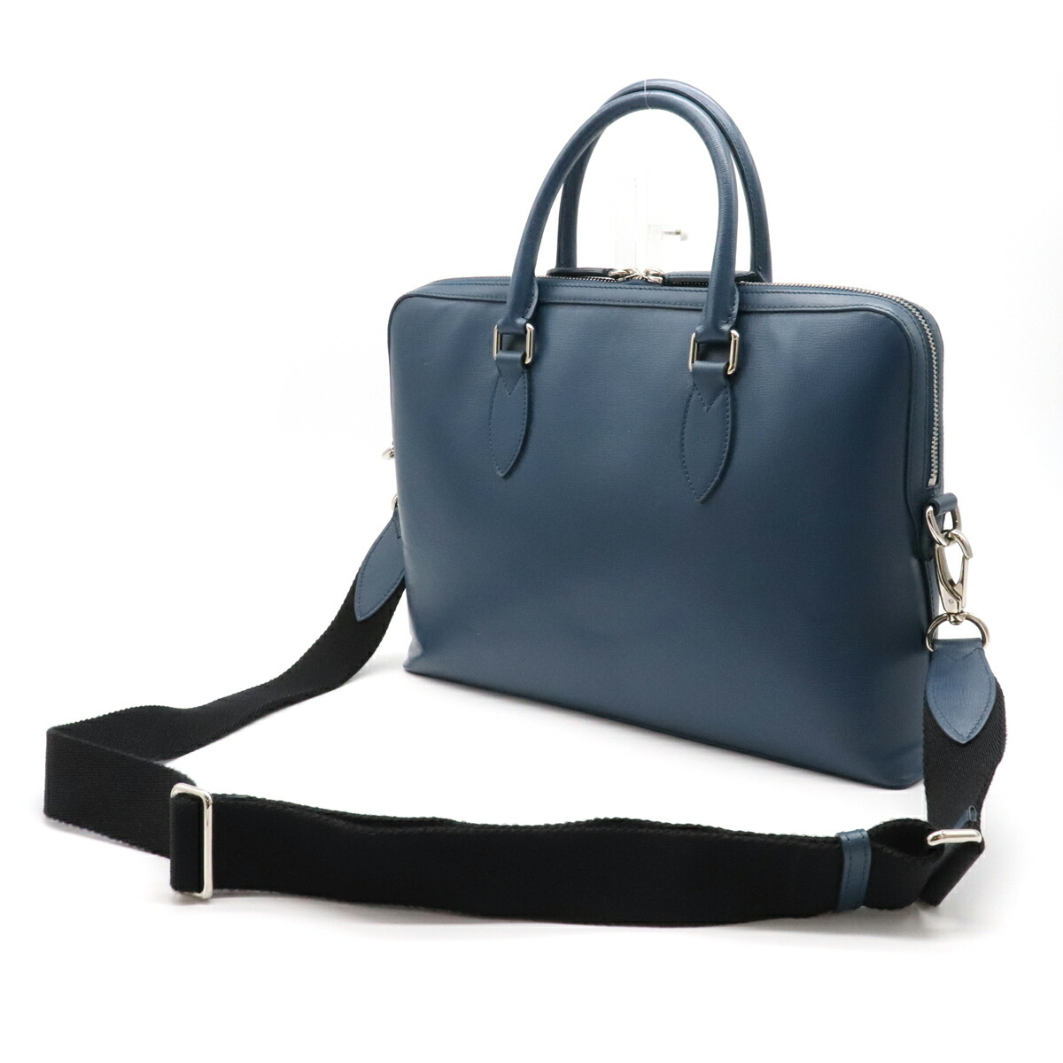 楽天市場】【バッグ】BURBERRY バーバリー ビジネスバッグ 書類カバン