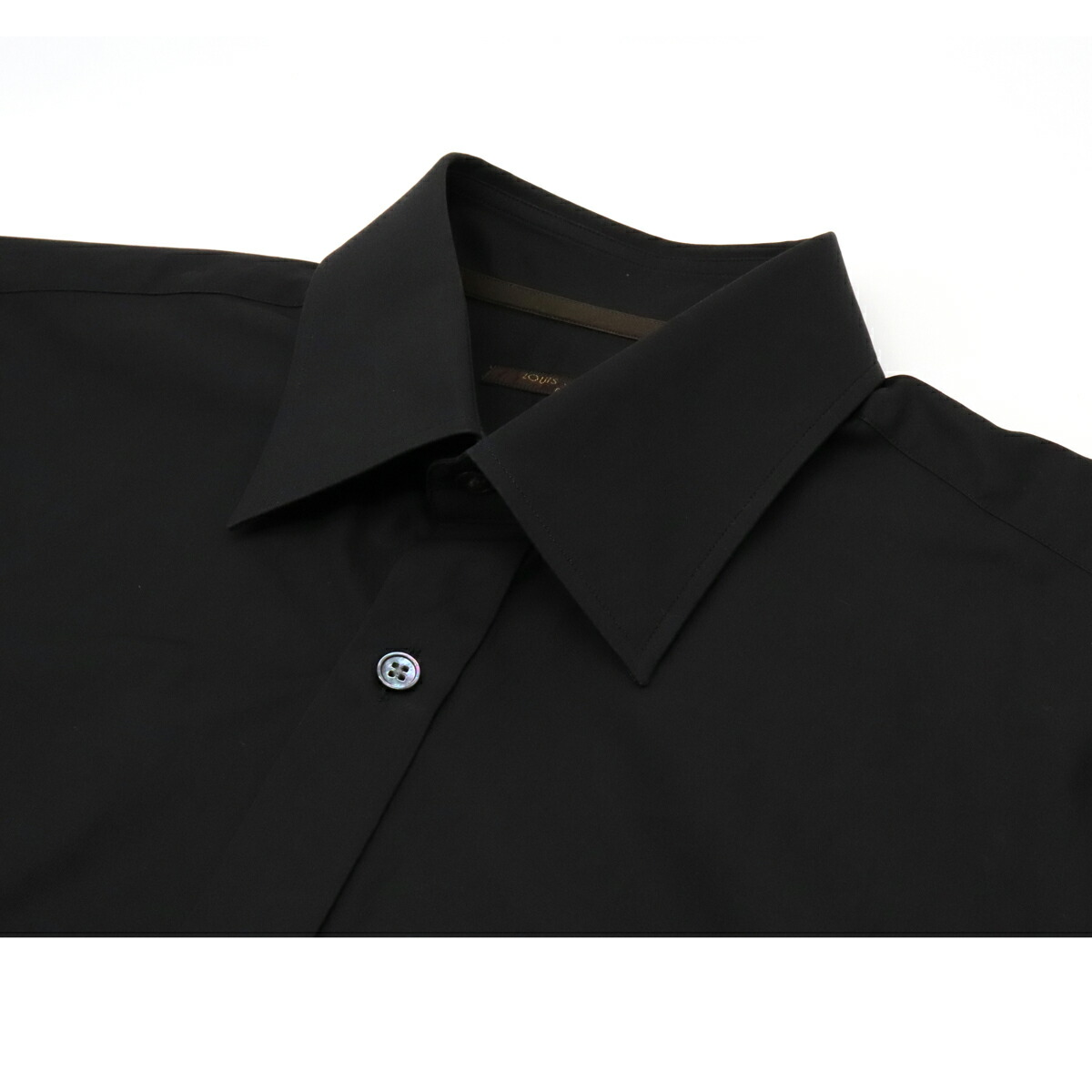 楽天市場】【アパレル】LOUIS VUITTON ルイ ヴィトン Yシャツ