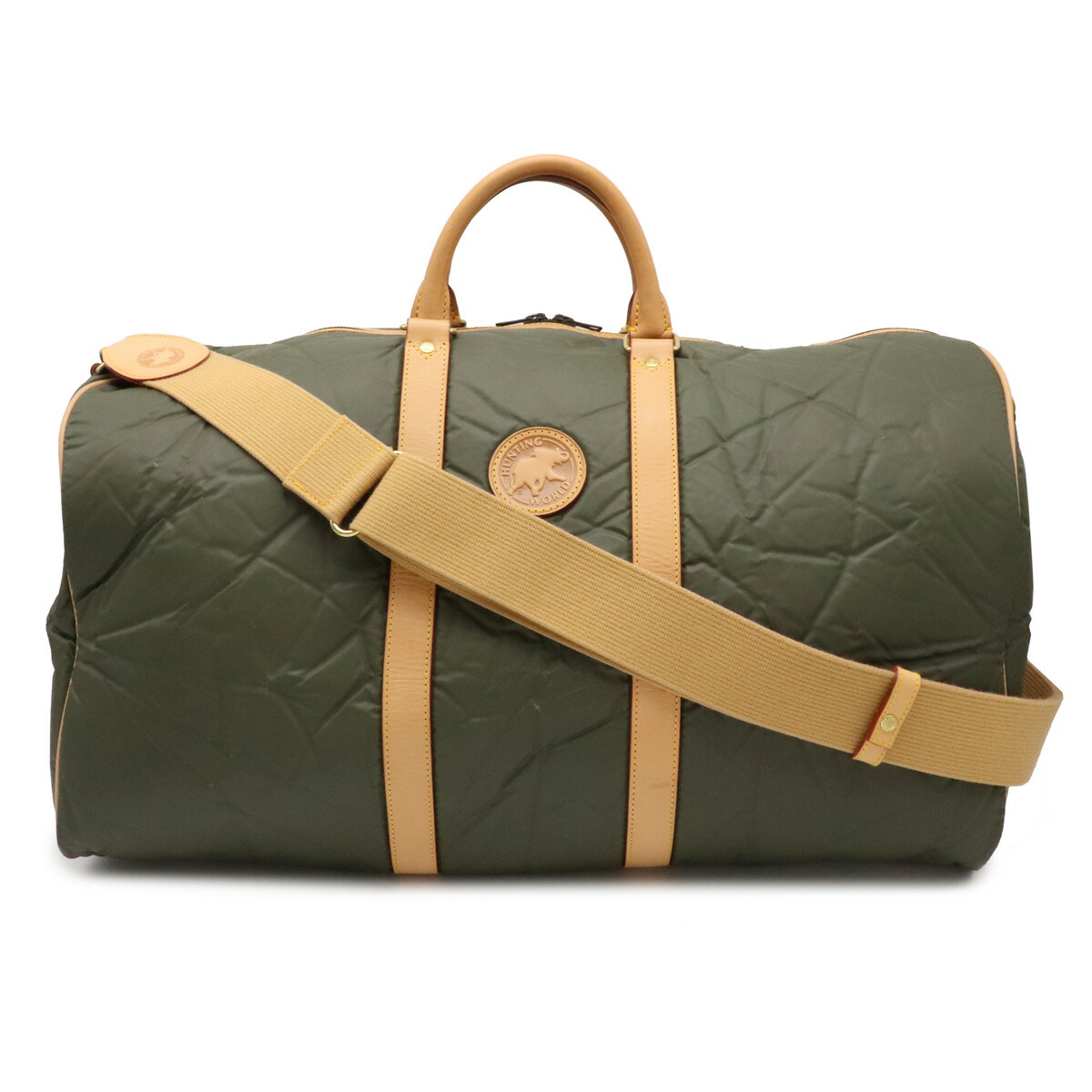 楽天市場】【バッグ】HUNTING WORLD ハンティング ワールド バチュー