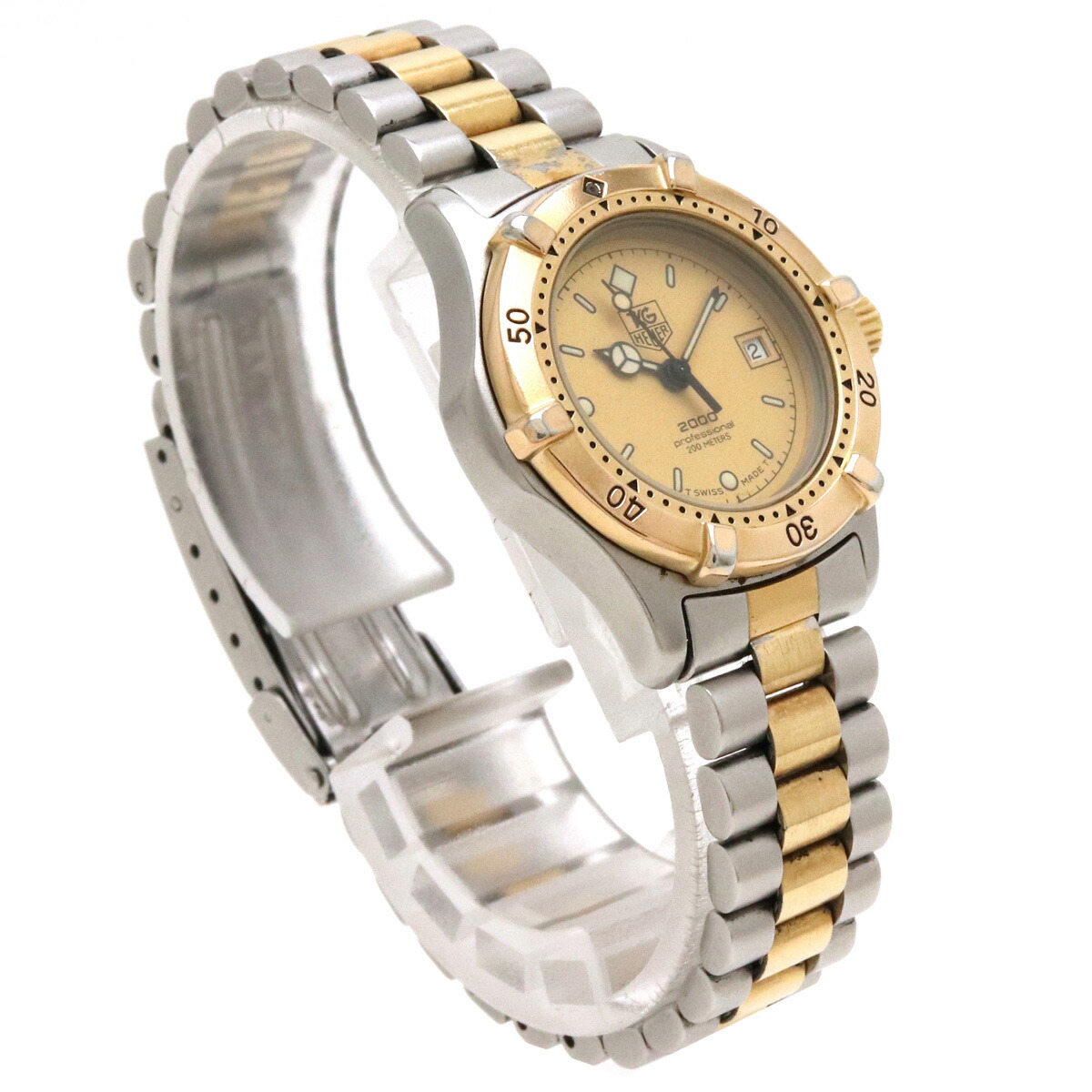 楽天市場】【ウォッチ】TAG Heuer タグ ホイヤー プロフェッショナル