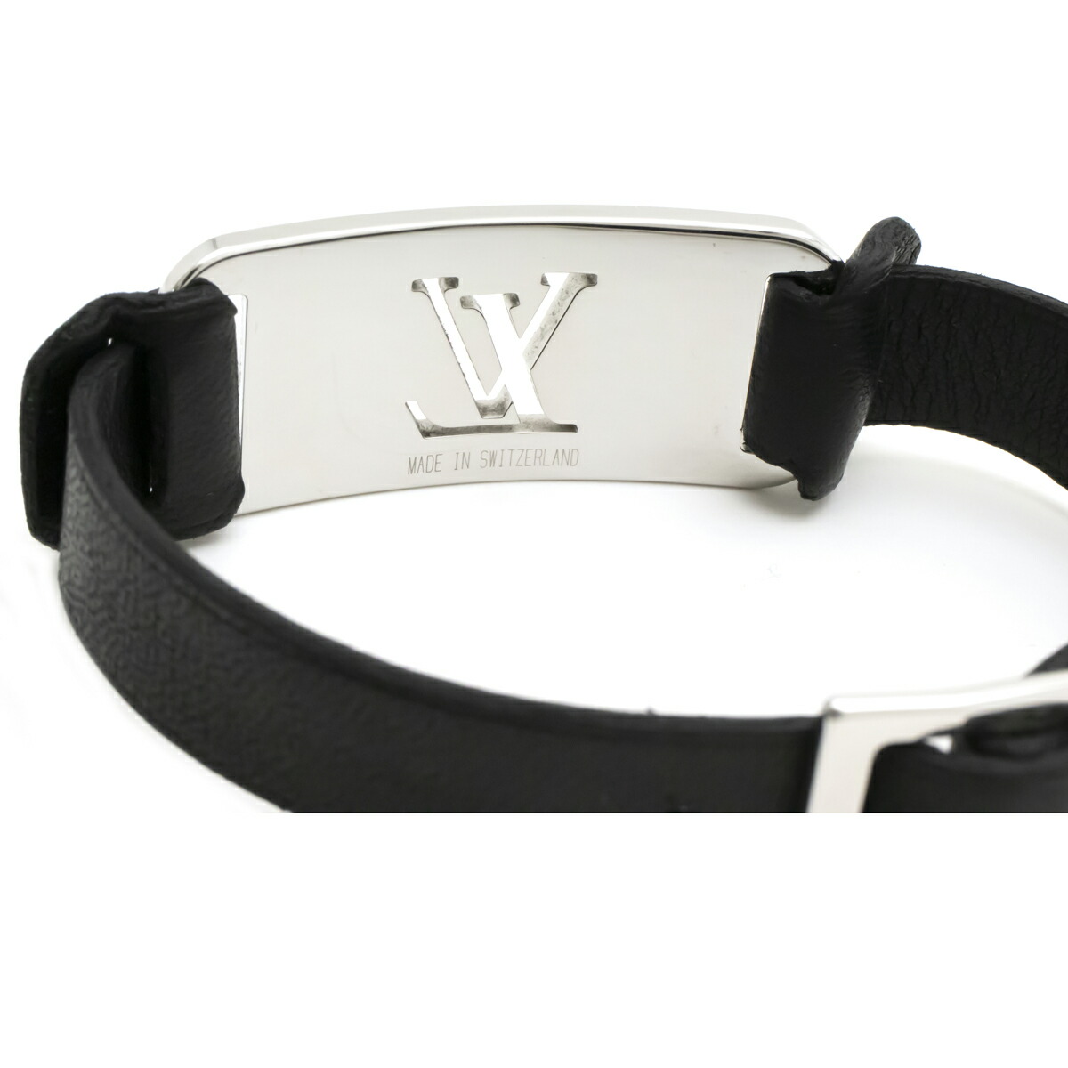 楽天市場】【ジュエリー】LOUIS VUITTON ルイ ヴィトン ブラスレ