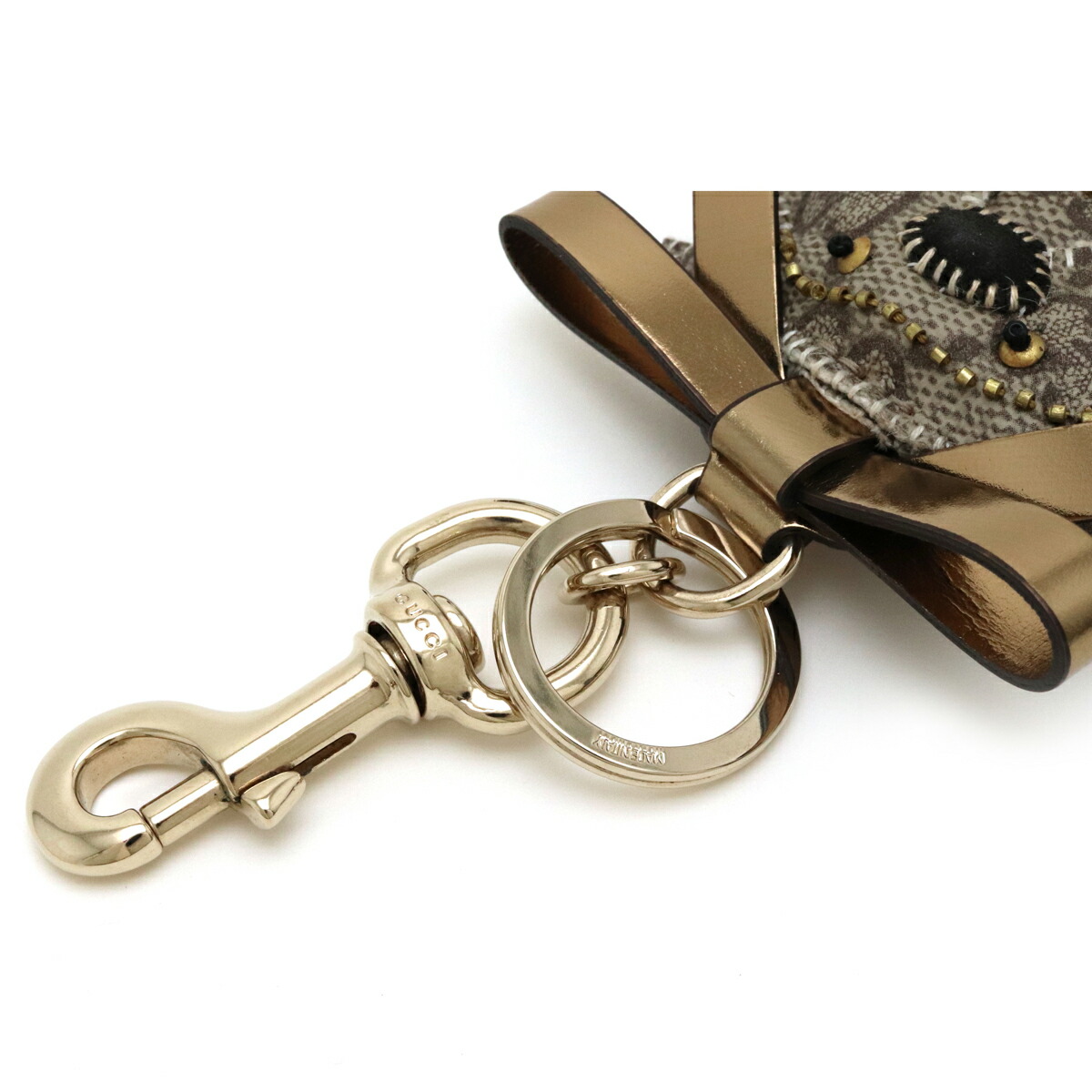 楽天市場】GUCCI グッチ GGプラス グッチョリシリーズ ブルドッグ 犬