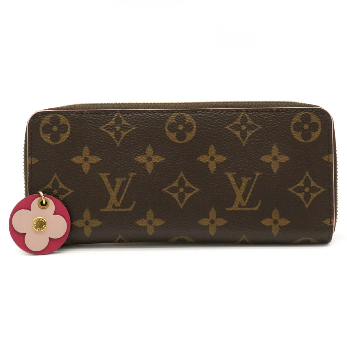楽天市場】【財布】LOUIS VUITTON ルイ ヴィトン モノグラム