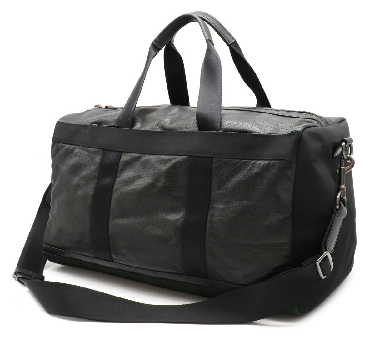 楽天市場】【バッグ】COACH コーチ ボストンバッグ 2WAY ショルダー