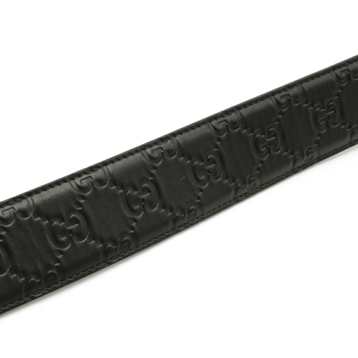 楽天市場】GUCCI グッチ グッチシマ GG インターロッキング Gバックル