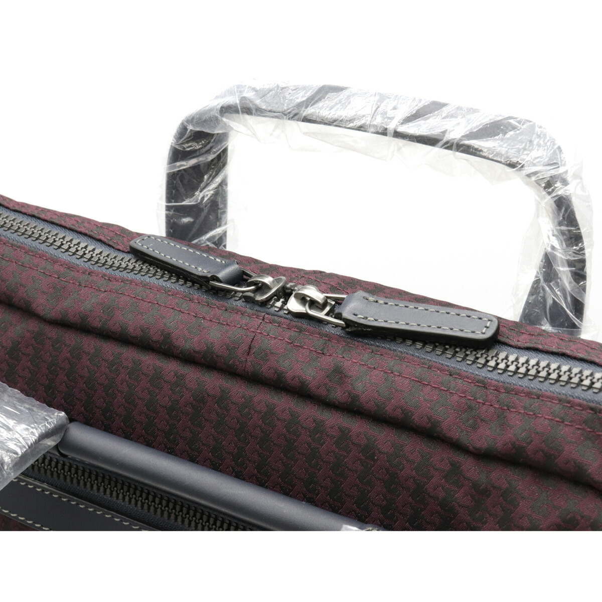 楽天市場】【未使用品】【バッグ】Paul Smith ポール スミス ポール