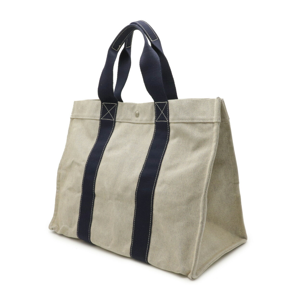 楽天市場】【バッグ】HERMES エルメス ボラボラGM ボラボラトート