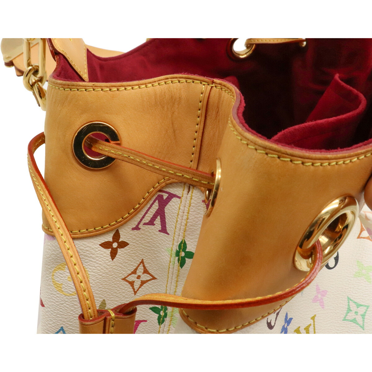 楽天市場】【バッグ】LOUIS VUITTON ルイ ヴィトン モノグラムマルチ