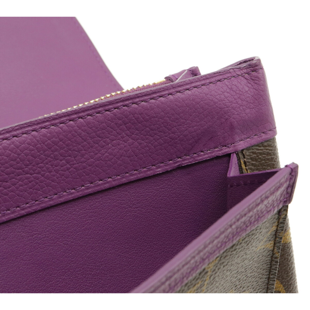 楽天市場】【財布】LOUIS VUITTON ルイ ヴィトン モノグラム