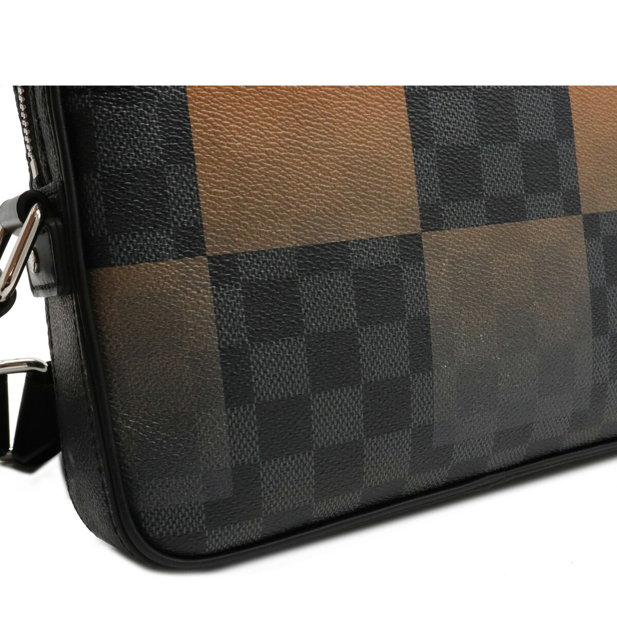楽天市場】【バッグ】LOUIS VUITTON ルイ ヴィトン ダミエグラフィット
