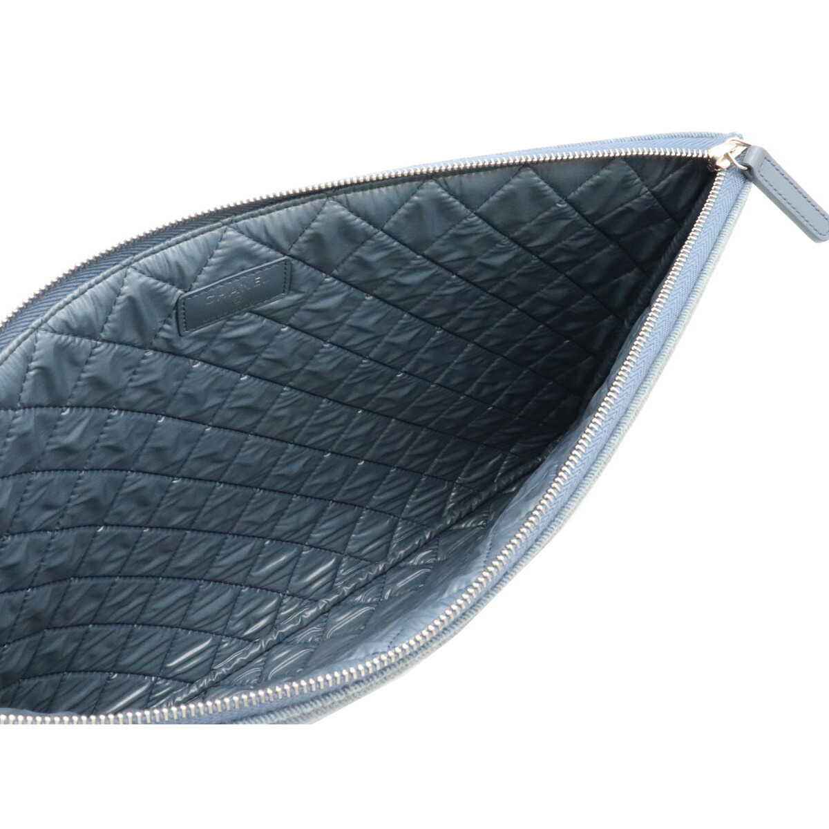 楽天市場】【バッグ】CHANEL シャネル ドーヴィルライン ココマーク