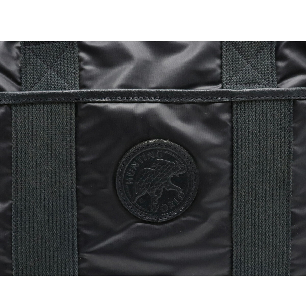 楽天市場】【バッグ】HUNTING WORLD ハンティング ワールド
