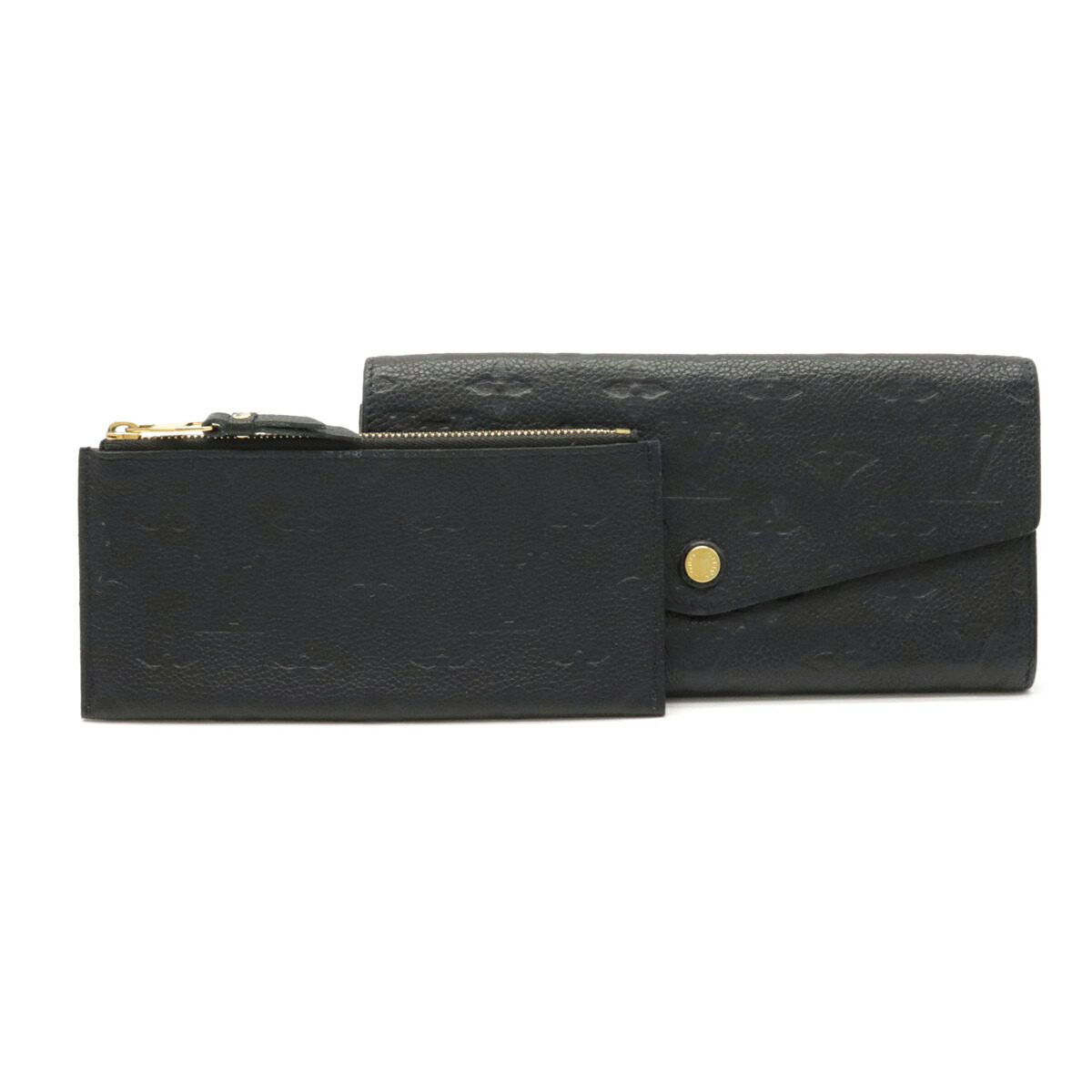 楽天市場】【財布】LOUIS VUITTON ルイ ヴィトン モノグラムアン