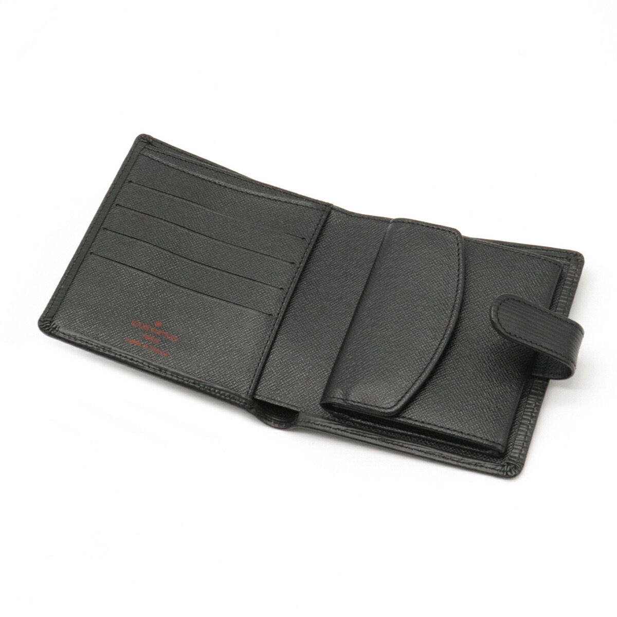 楽天市場】【未使用品】【財布】LOUIS VUITTON ルイ ヴィトン エピ