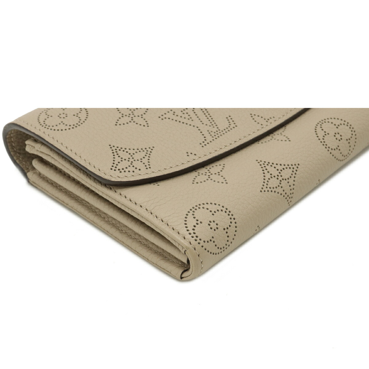 楽天市場】【財布】LOUIS VUITTON ルイ ヴィトン マヒナ