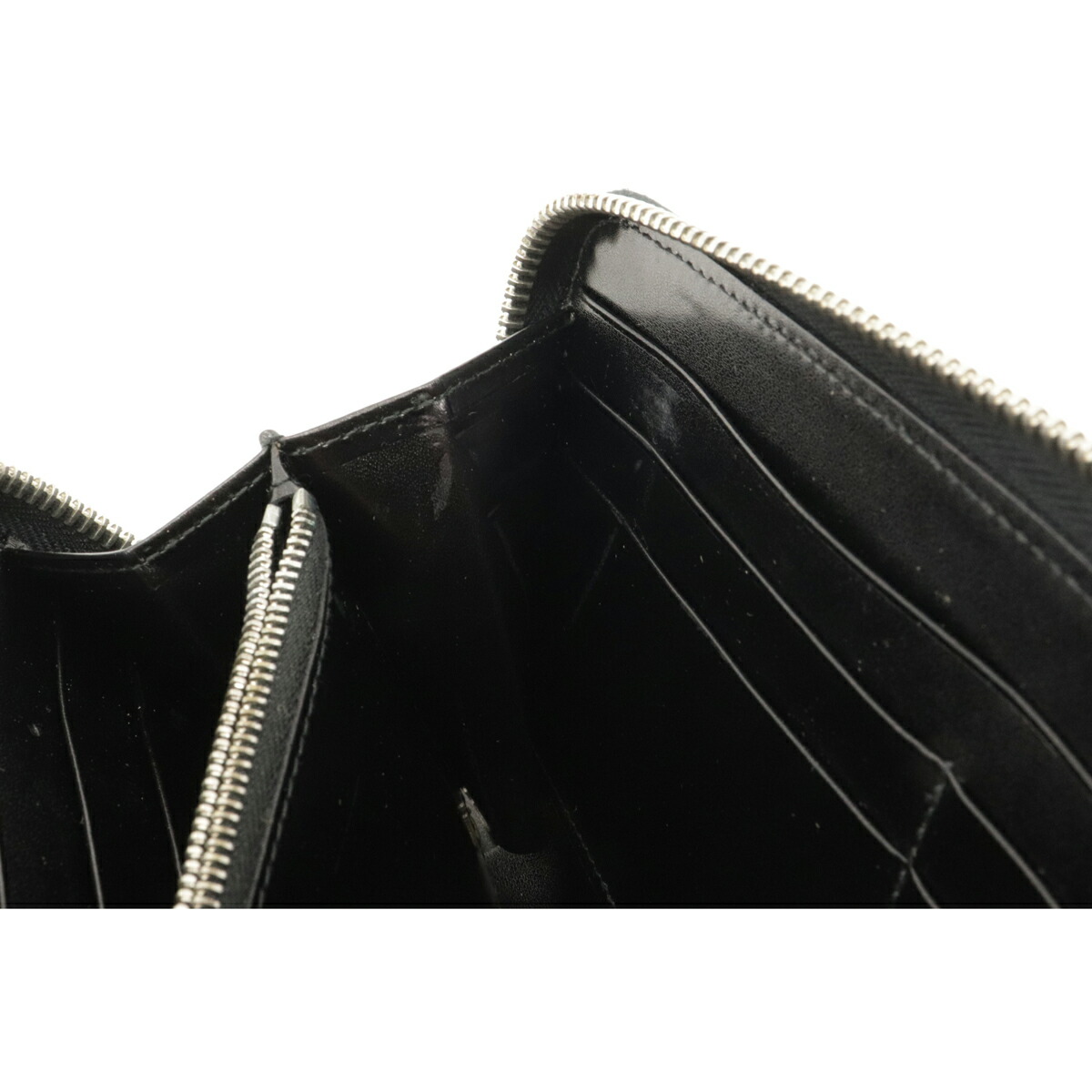 楽天市場】【財布】BVLGARI ブルガリ ロゴマニア ラウンドファスナー