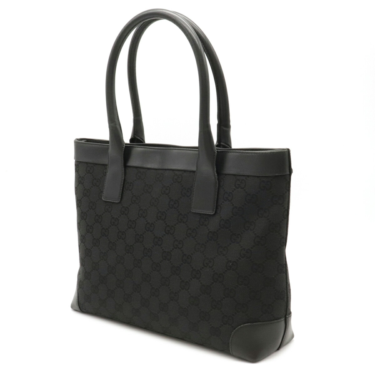 楽天市場】【バッグ】GUCCI グッチ GGキャンバス トートバッグ