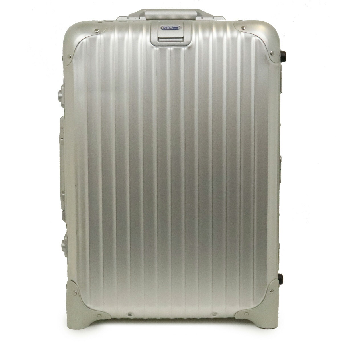 楽天市場】【バッグ】RIMOWA リモワ トパーズ キャビントロリー 32L 2