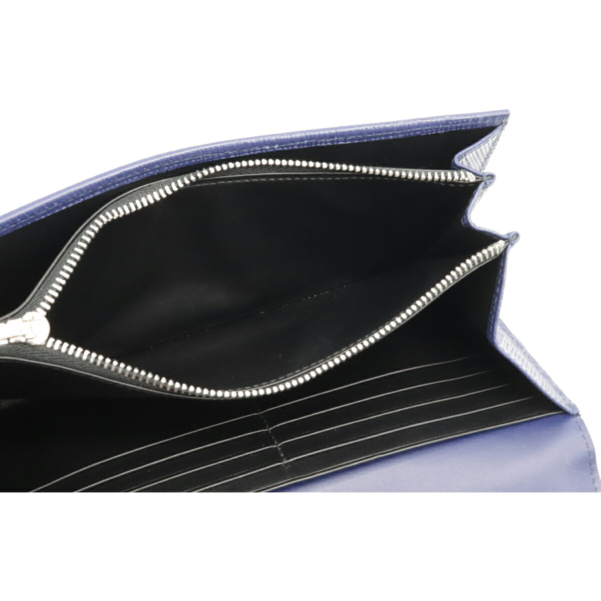 楽天市場】【財布】LOEWE ロエベ リネン コンチネンタル ウォレット