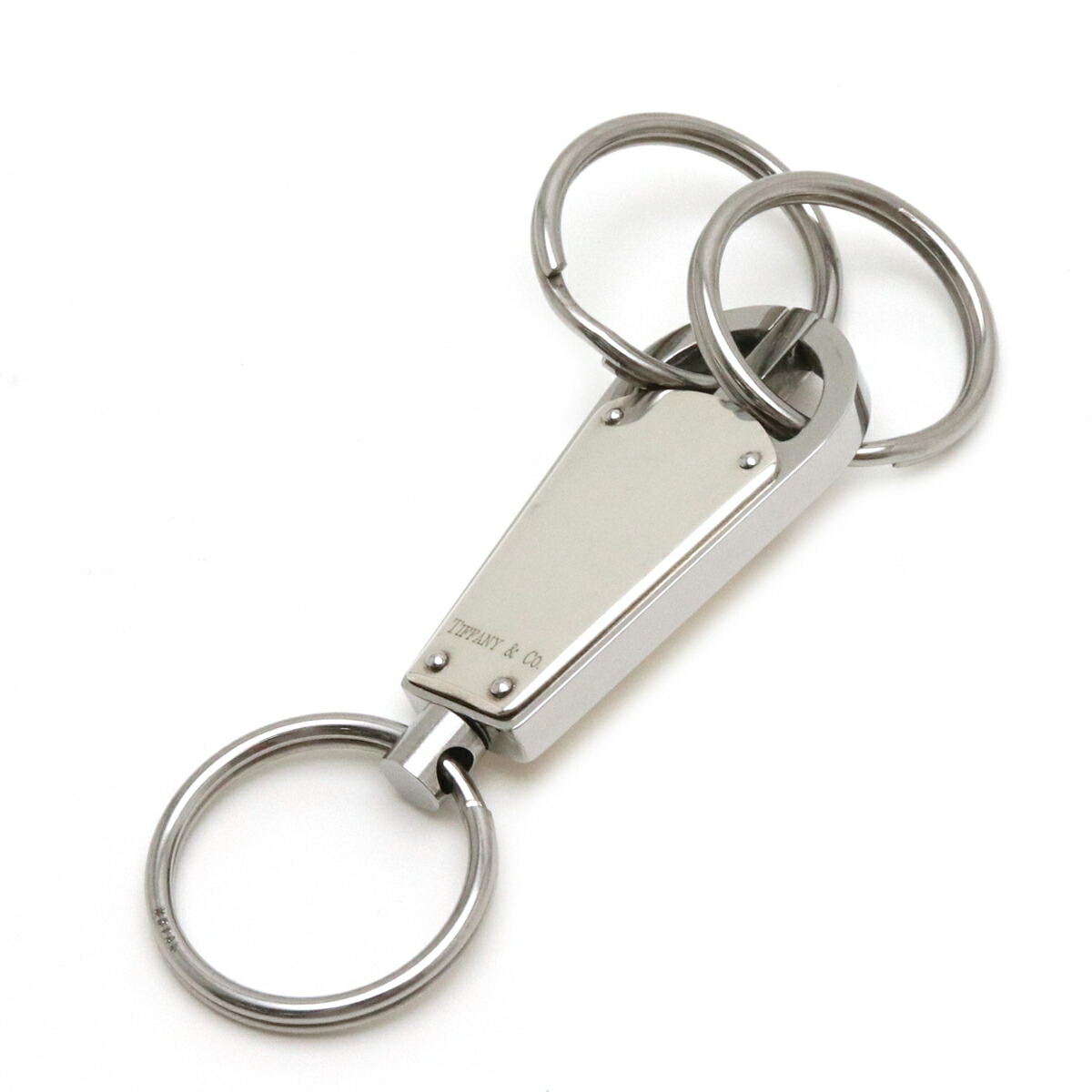 は*)様 Oceans掲載品本店限定Tiffany 1837 メイカーズバレット は*)様