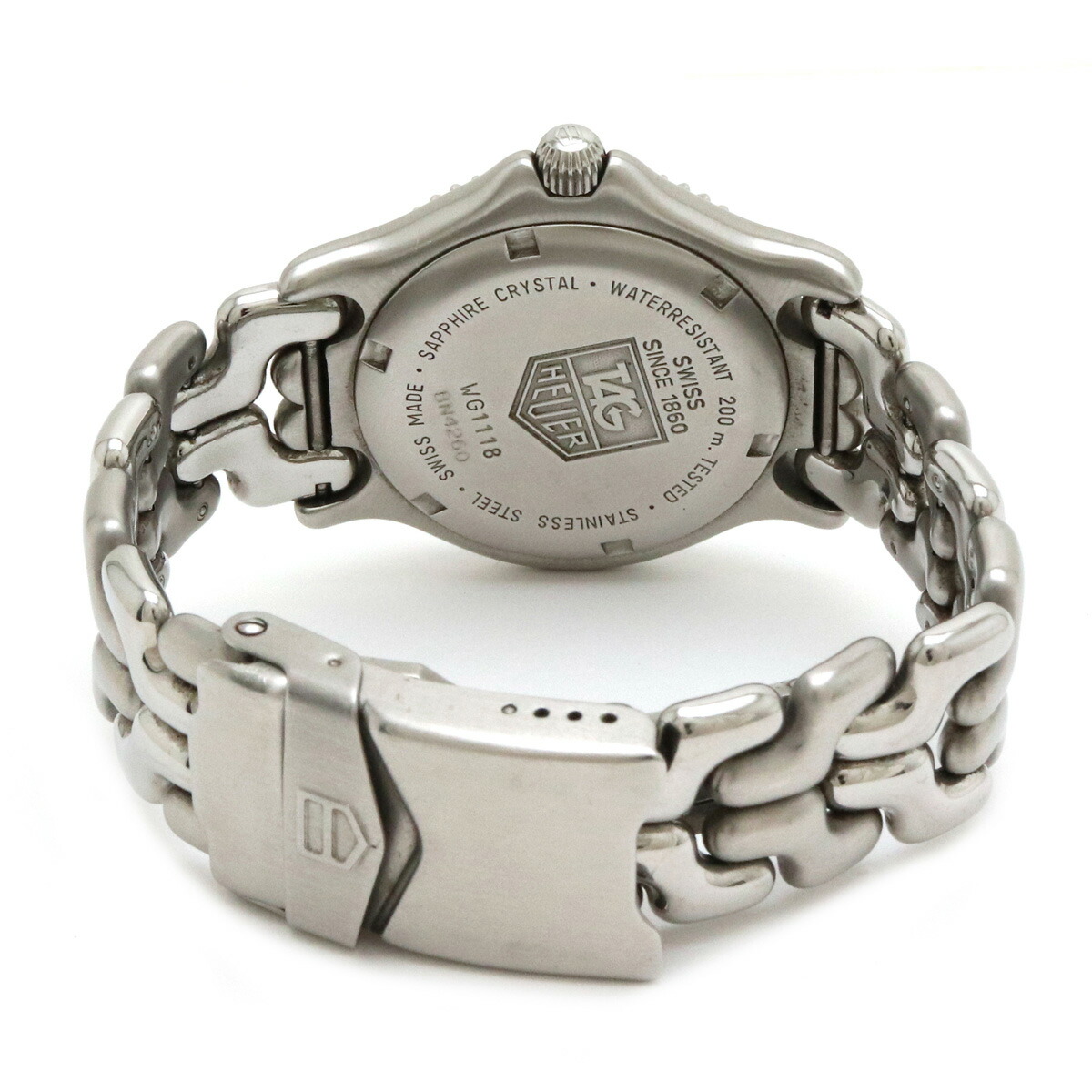 楽天市場】【ウォッチ】 TAG Heuer タグ ホイヤー セルシリーズ