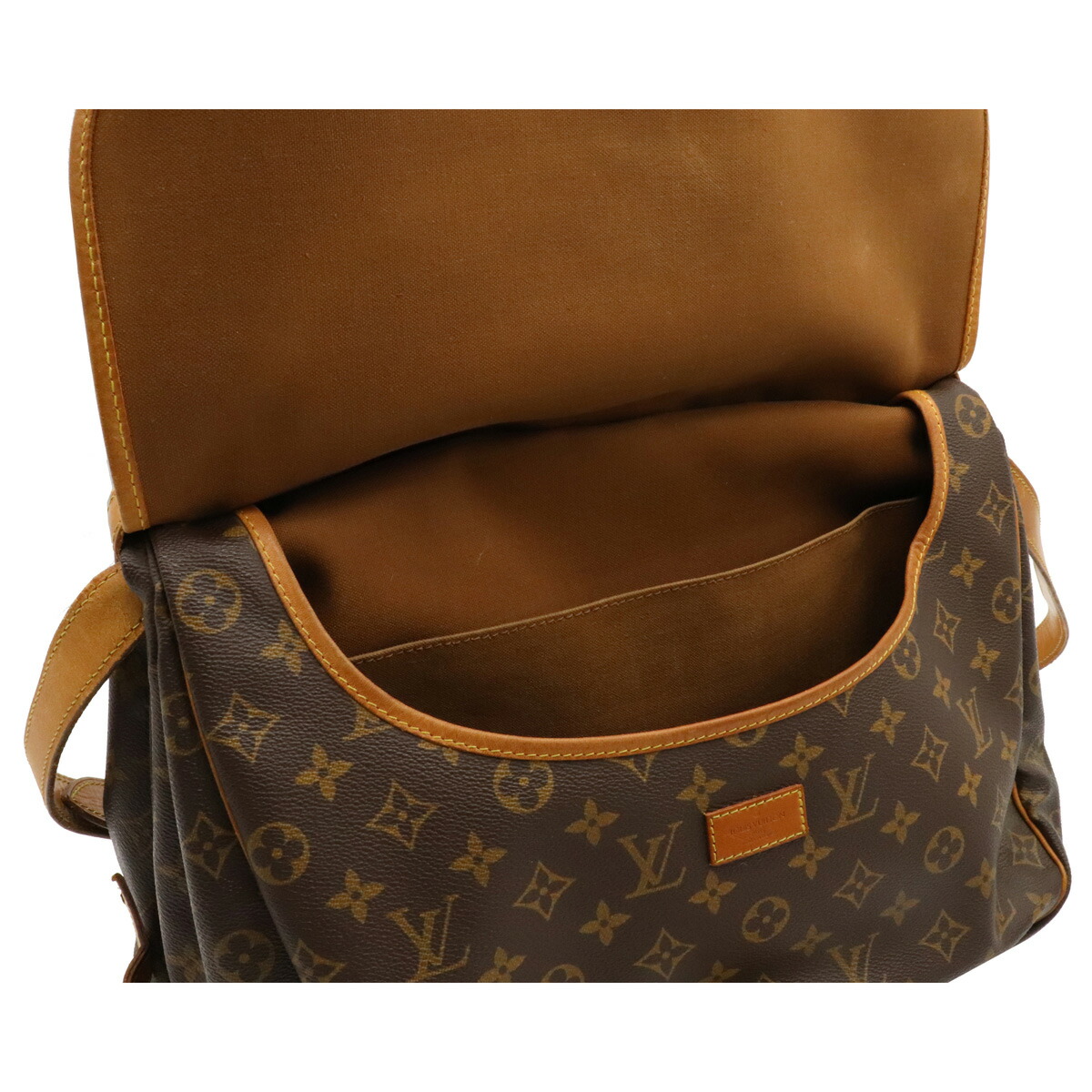 楽天市場】【バッグ】LOUIS VUITTON ルイ ヴィトン モノグラム