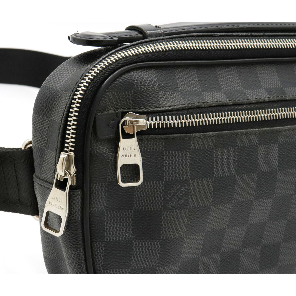 楽天市場】【バッグ】LOUIS VUITTON ルイ ヴィトン ダミエグラフィット