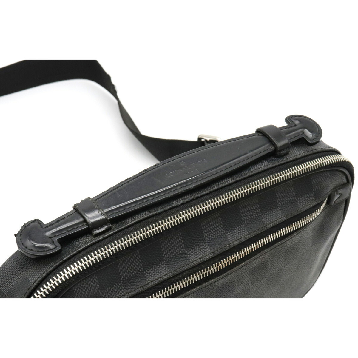 楽天市場】【バッグ】LOUIS VUITTON ルイ ヴィトン ダミエグラフィット